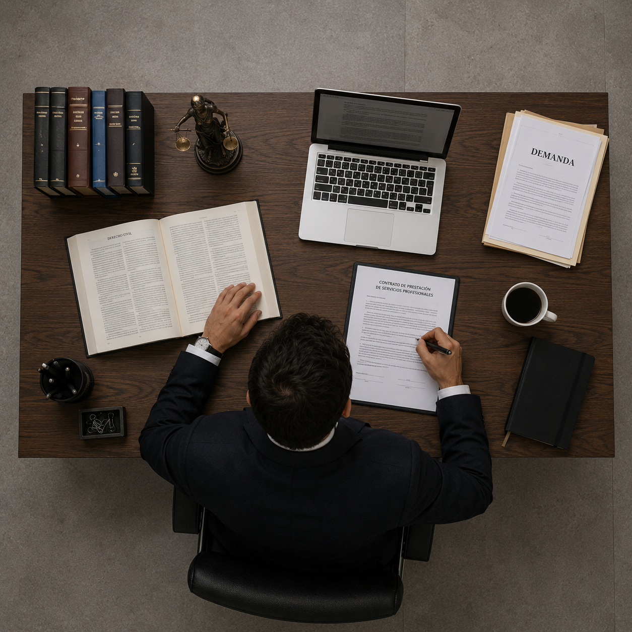 Abogados