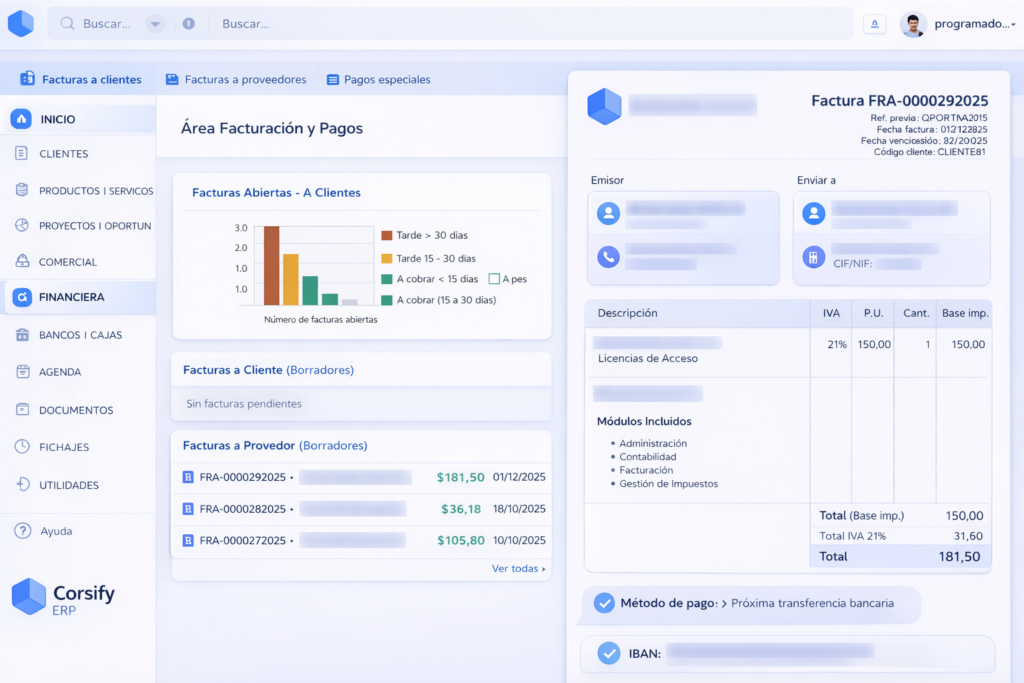 Dashboard Preview